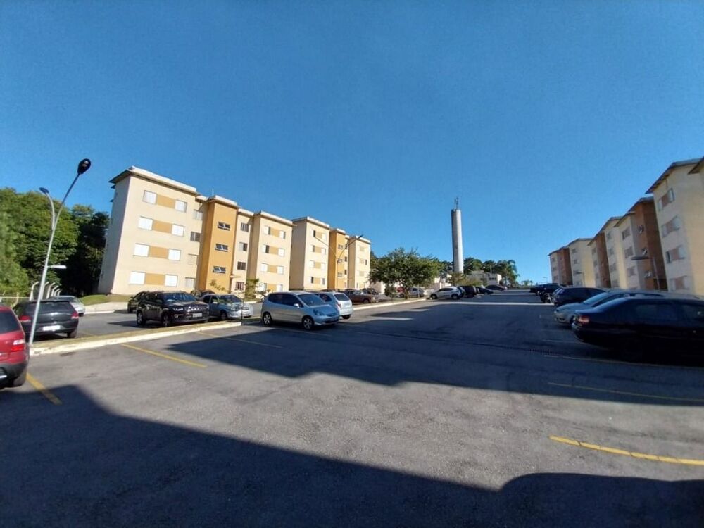 Apartamento, 2 quartos, 45 m² - Foto 11