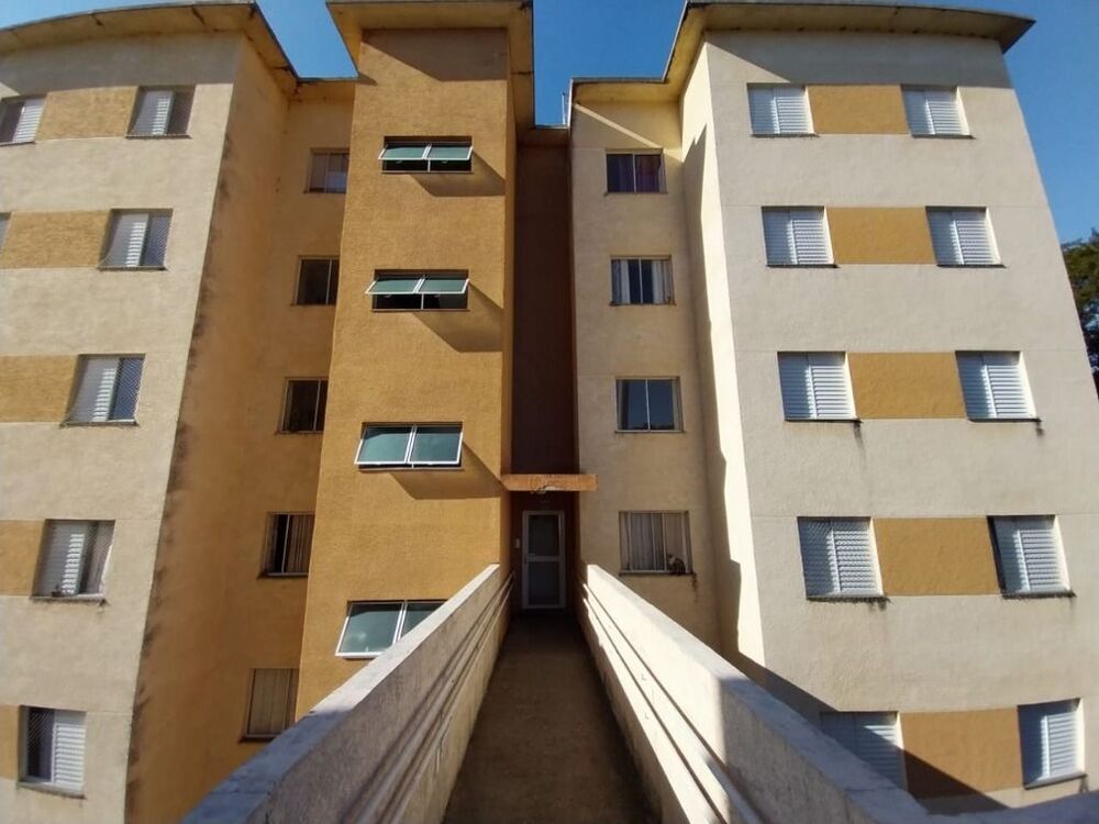 Apartamento, 2 quartos, 45 m² - Foto 16