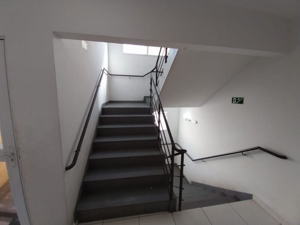 Apartamento, 2 quartos, 45 m² - Foto 1