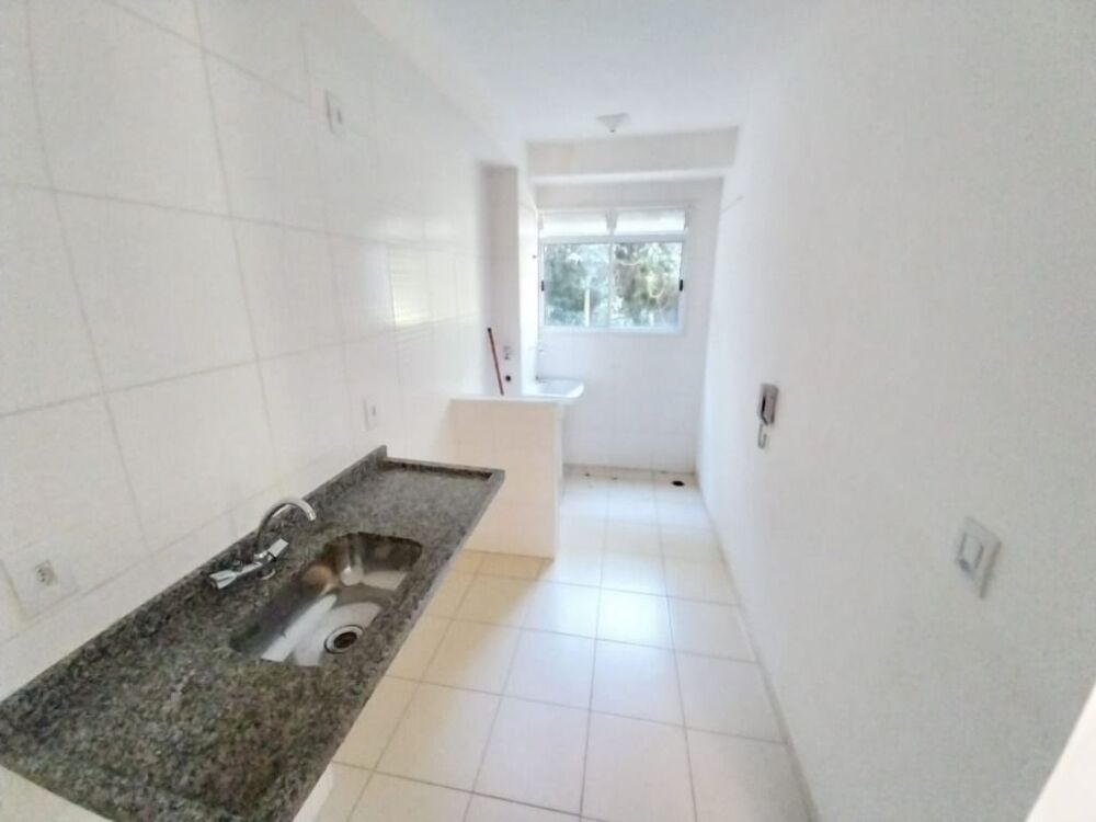 Apartamento, 2 quartos, 45 m² - Foto 12