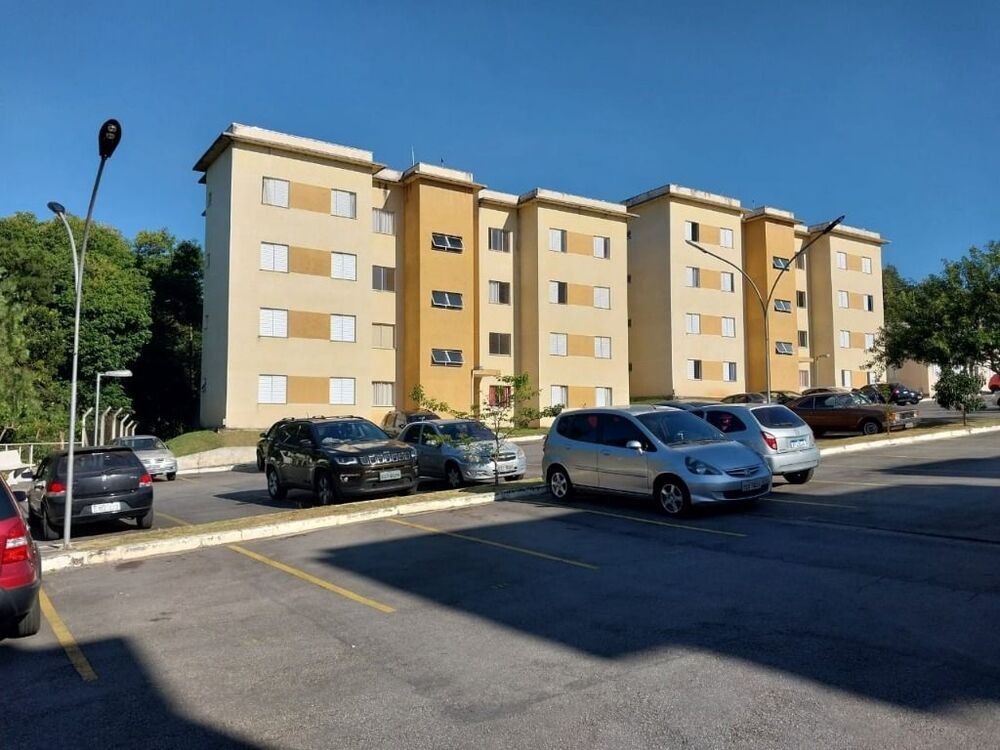Apartamento, 2 quartos, 45 m² - Foto 8