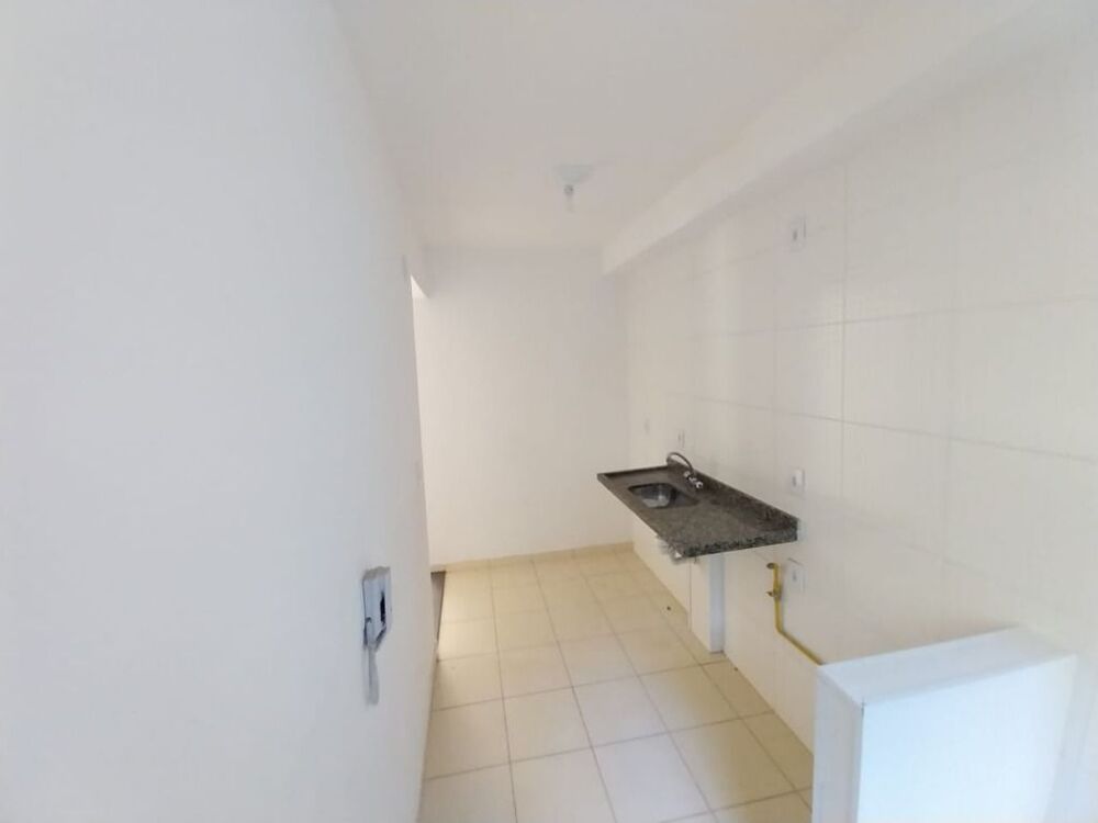 Apartamento, 2 quartos, 45 m² - Foto 3