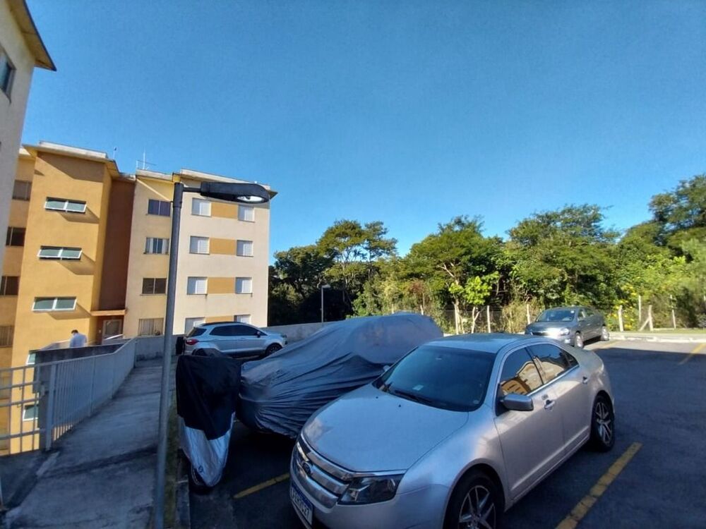 Apartamento, 2 quartos, 45 m² - Foto 4