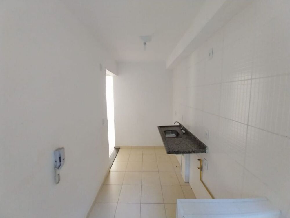 Apartamento, 2 quartos, 45 m² - Foto 6