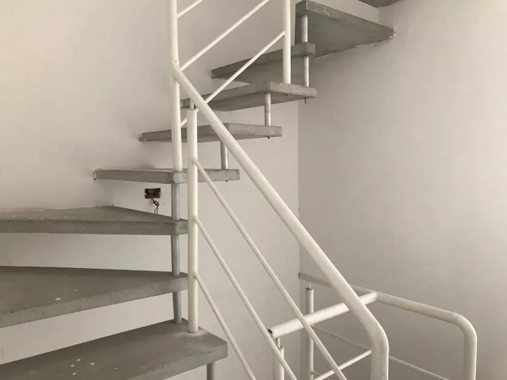 Casa de Condomínio, 2 quartos - Foto 6