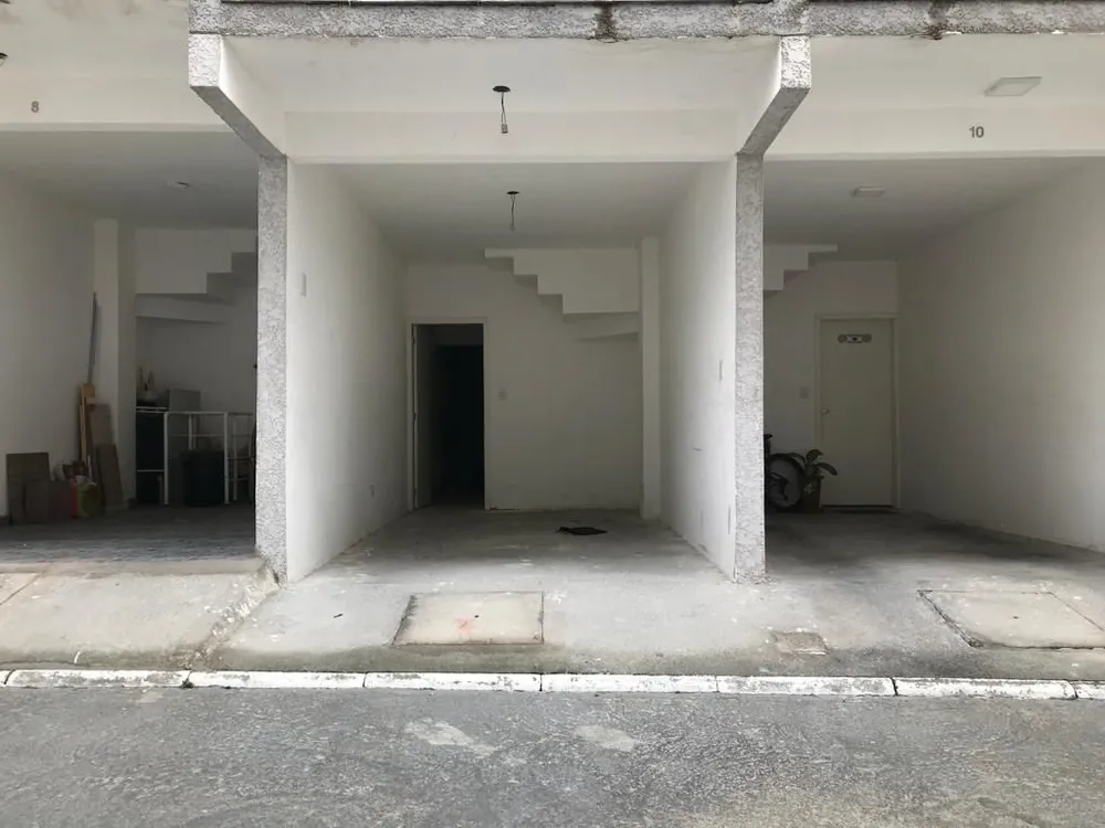 Casa de Condomínio, 2 quartos - Foto 16