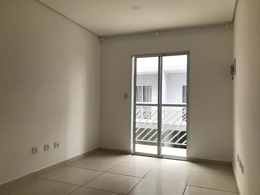 Casa de Condomínio à venda com 2 quartos, 81m² - Foto 1