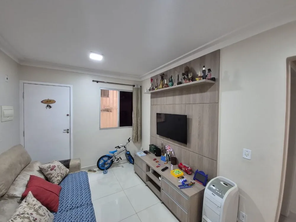 Apartamento, 2 quartos, 42 m² - Foto 9