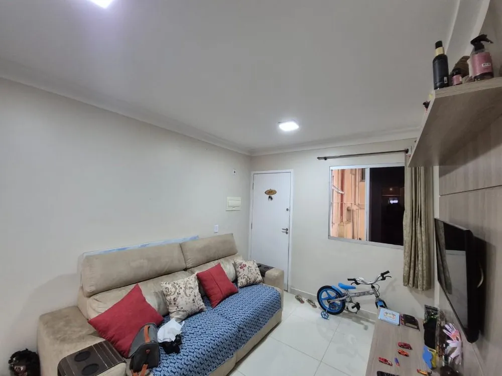 Apartamento, 2 quartos, 42 m² - Foto 10