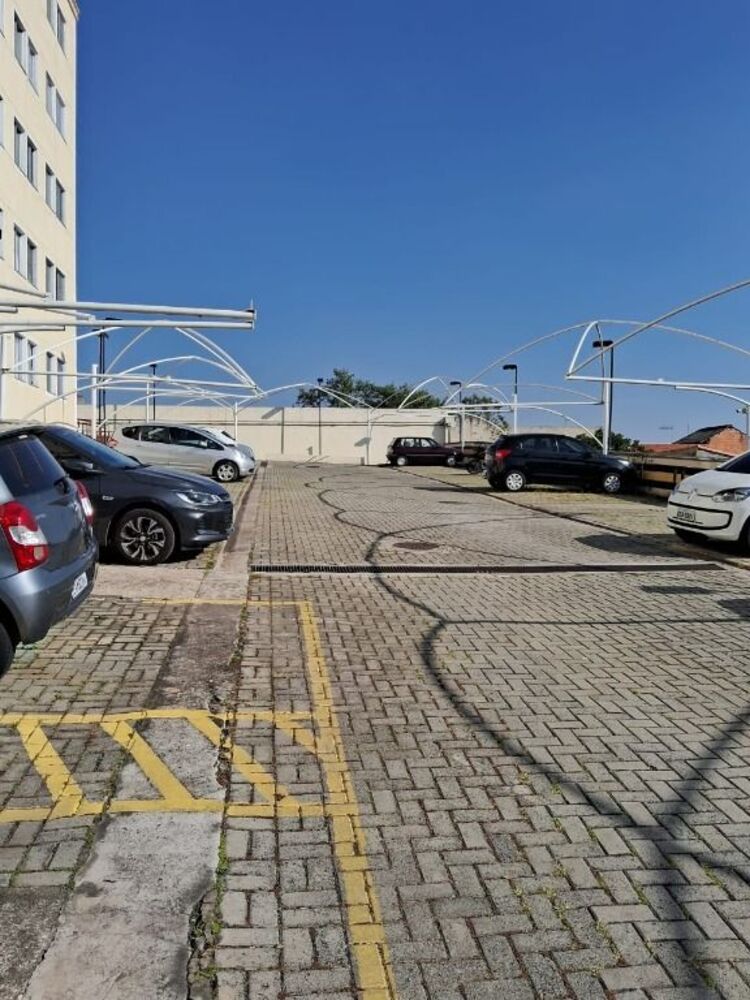 Apartamento à venda com 2 quartos, 42m² - Foto 7