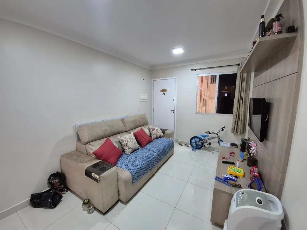 Apartamento, 2 quartos, 42 m² - Foto 11