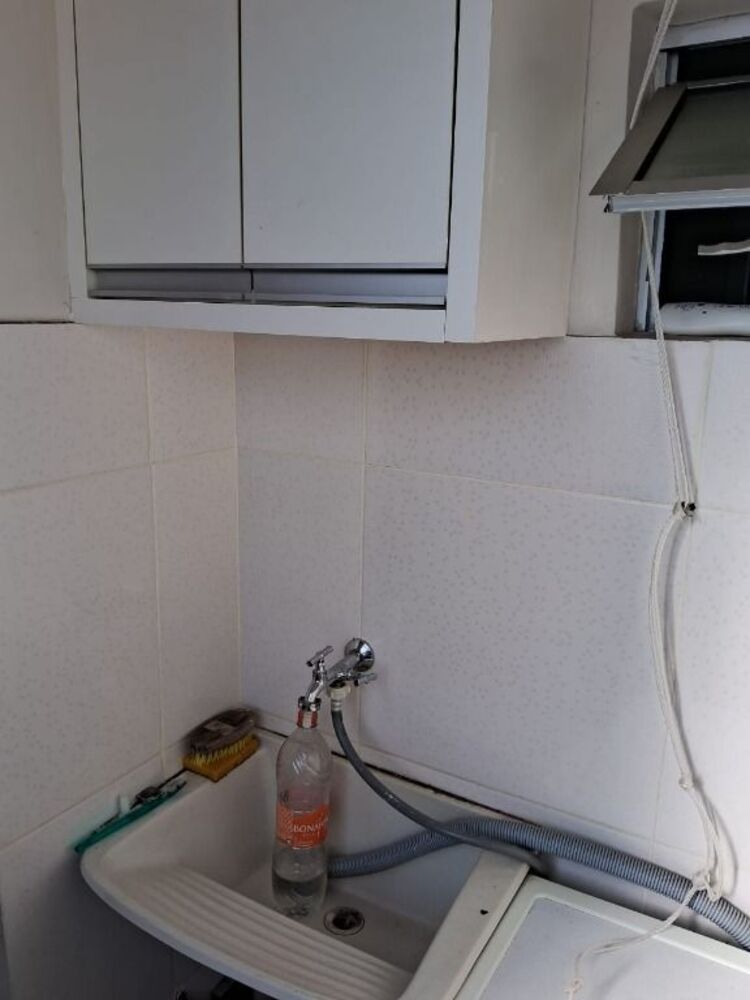Apartamento à venda com 2 quartos, 42m² - Foto 3