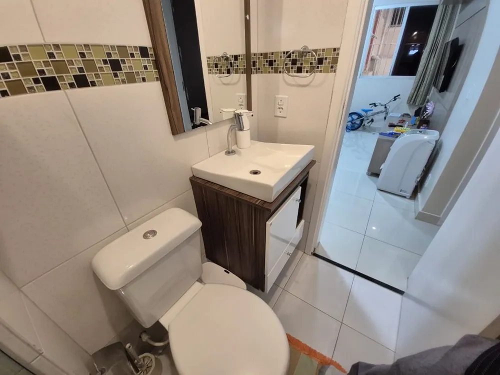Apartamento, 2 quartos, 42 m² - Foto 14