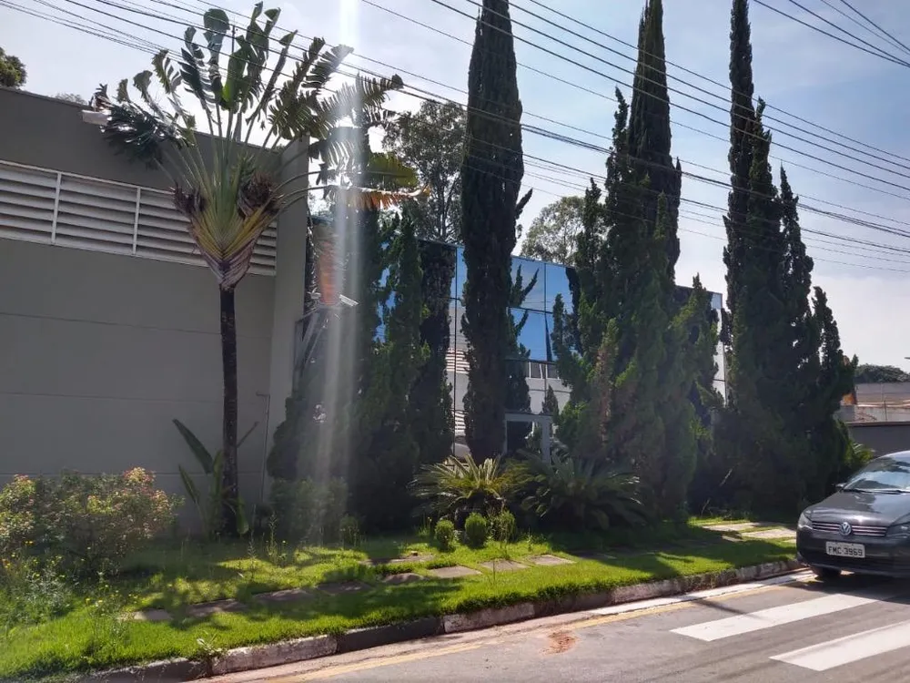 Depósito-Galpão, 2500 m² - Foto 3