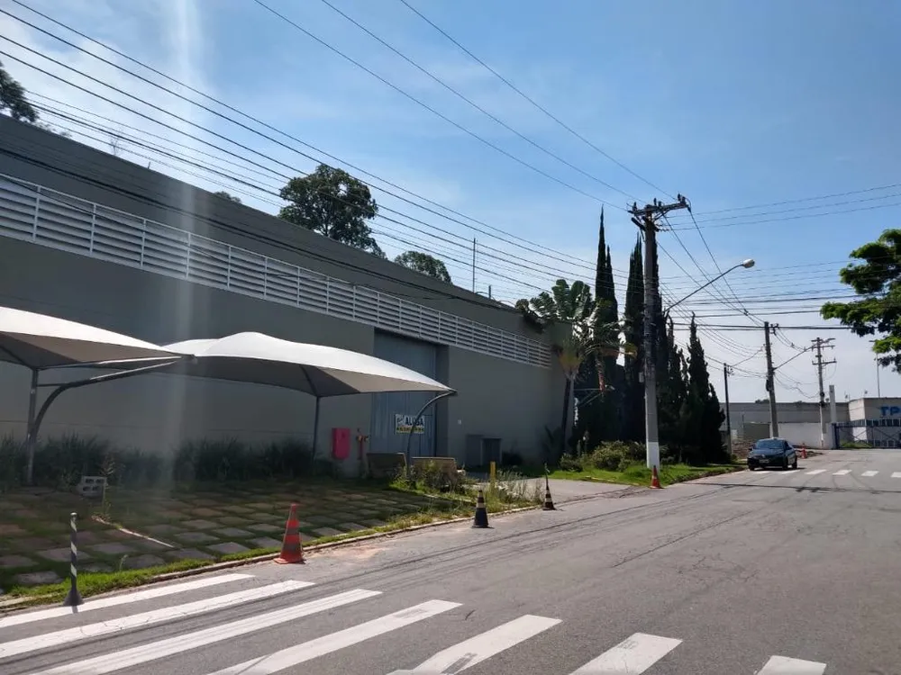 Depósito-Galpão, 2500 m² - Foto 1