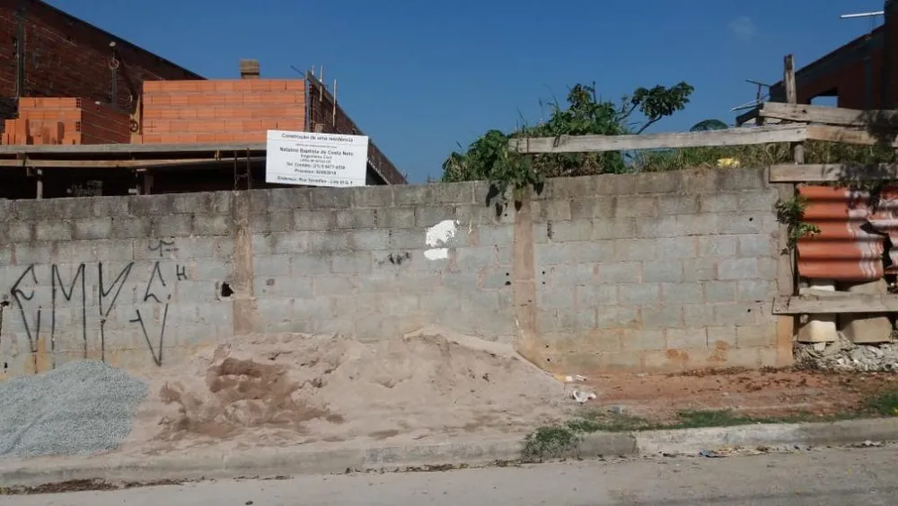 Terreno, 165 m² - Foto 11