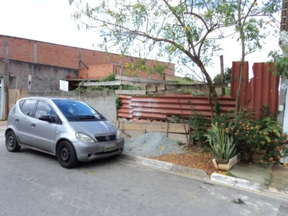 Terreno, 165 m² - Foto 2