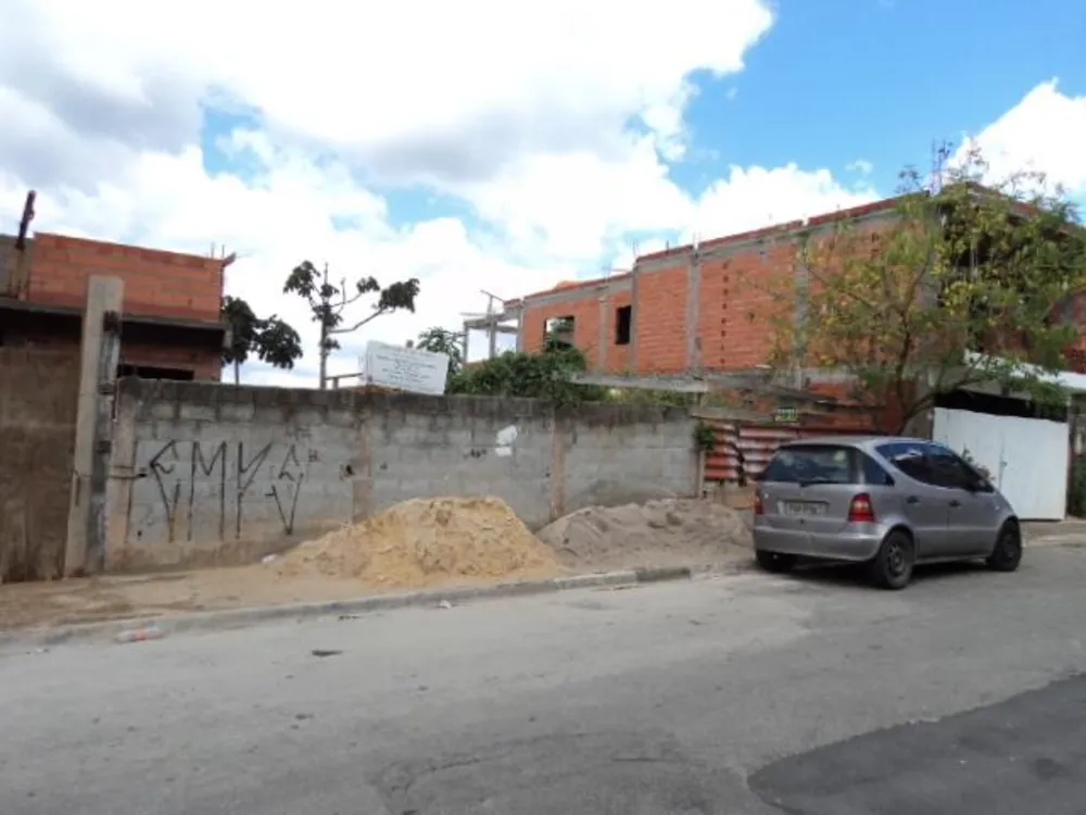 Terreno, 165 m² - Foto 1
