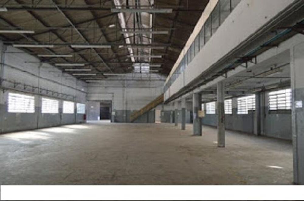 Depósito-Galpão, 2445 m² - Foto 1