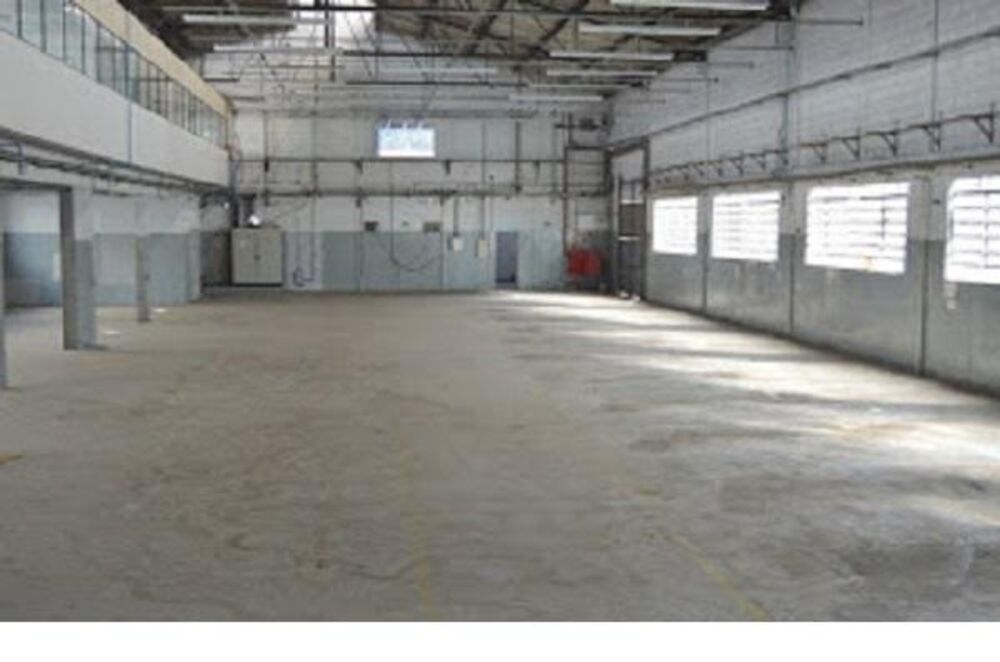 Depósito-Galpão, 2445 m² - Foto 2