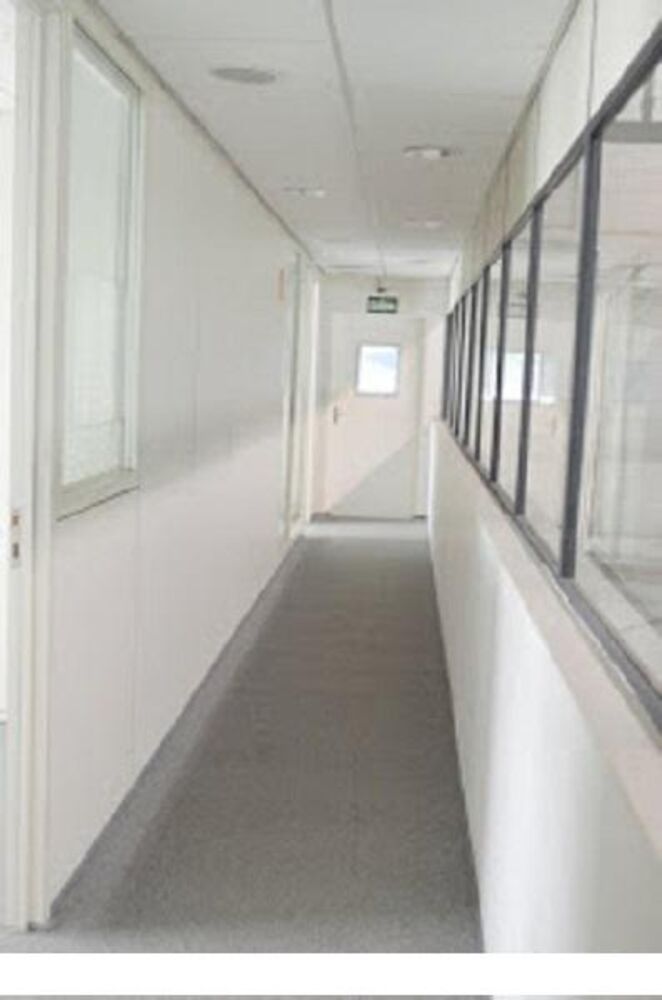 Depósito-Galpão, 2445 m² - Foto 4