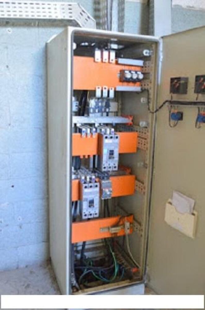 Depósito-Galpão, 2445 m² - Foto 8