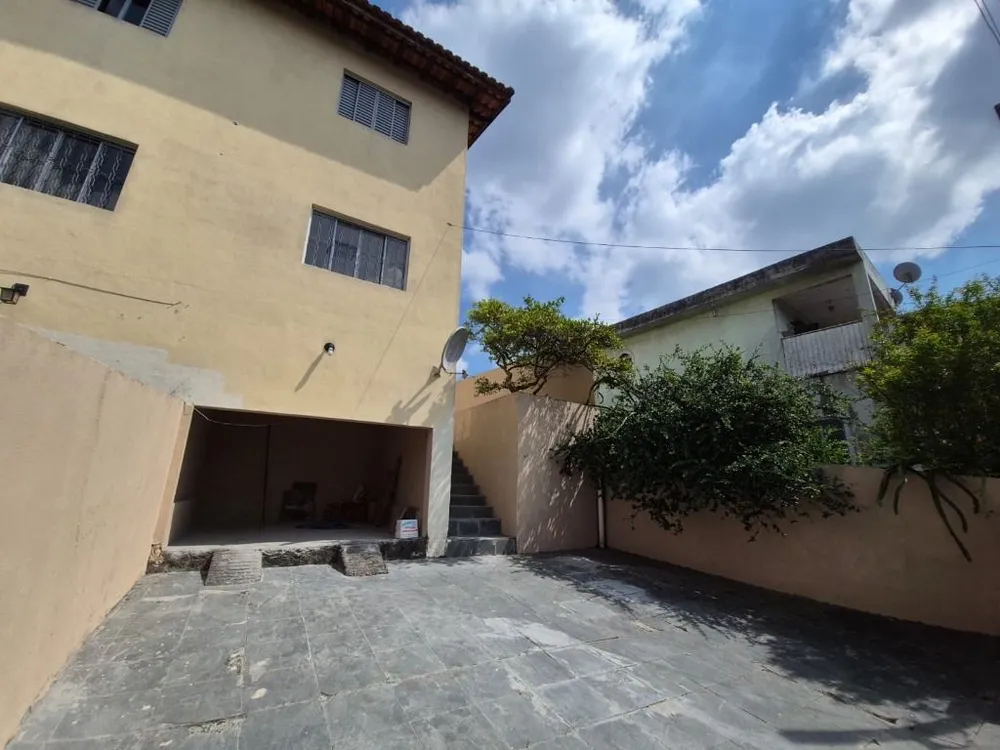 Casa, 3 quartos, 95 m² - Foto 1