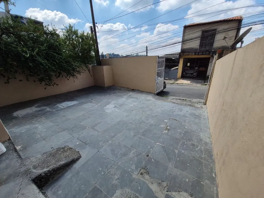 Casa, 3 quartos, 95 m² - Foto 2