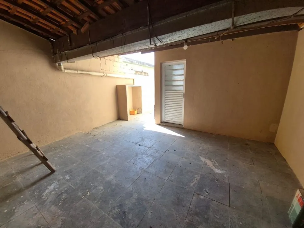 Casa, 3 quartos, 95 m² - Foto 11