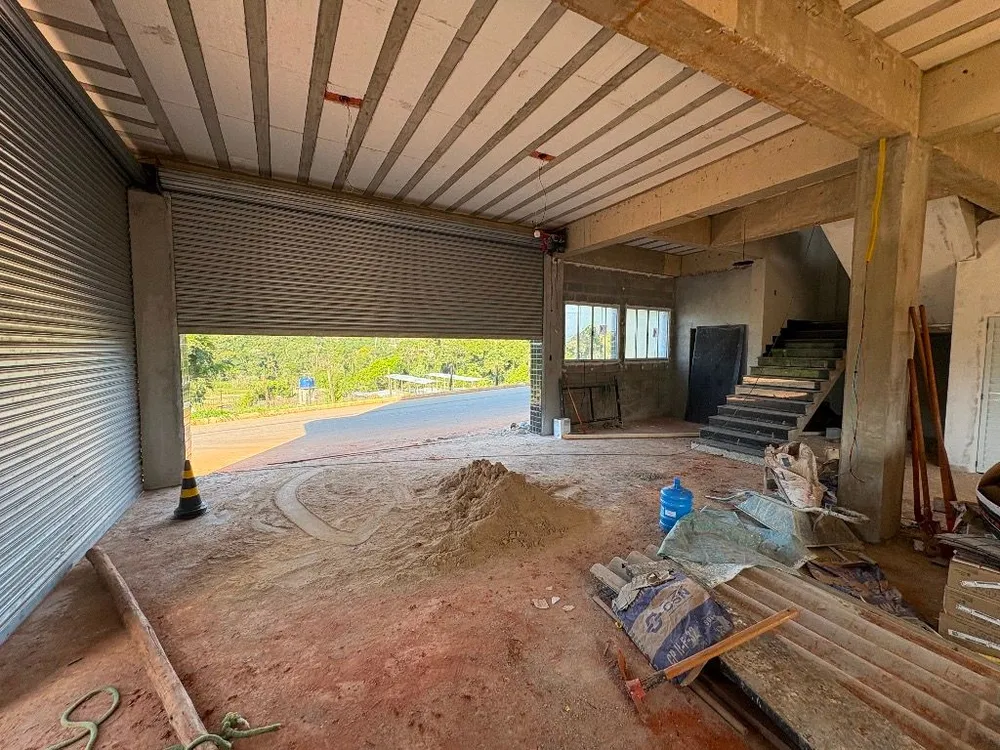 Loja-Salão, 210 m² - Foto 8