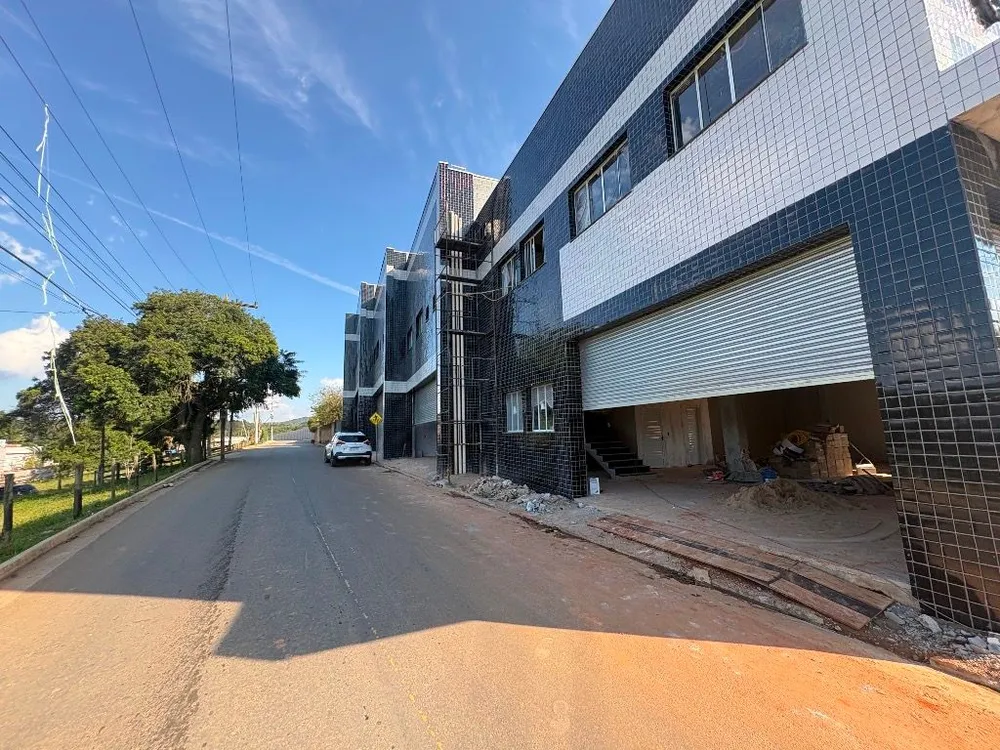 Loja-Salão, 210 m² - Foto 12