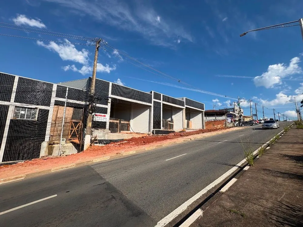 Loja-Salão, 210 m² - Foto 6