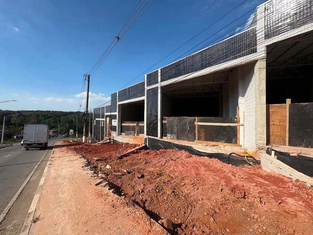 Loja-Salão, 210 m² - Foto 3