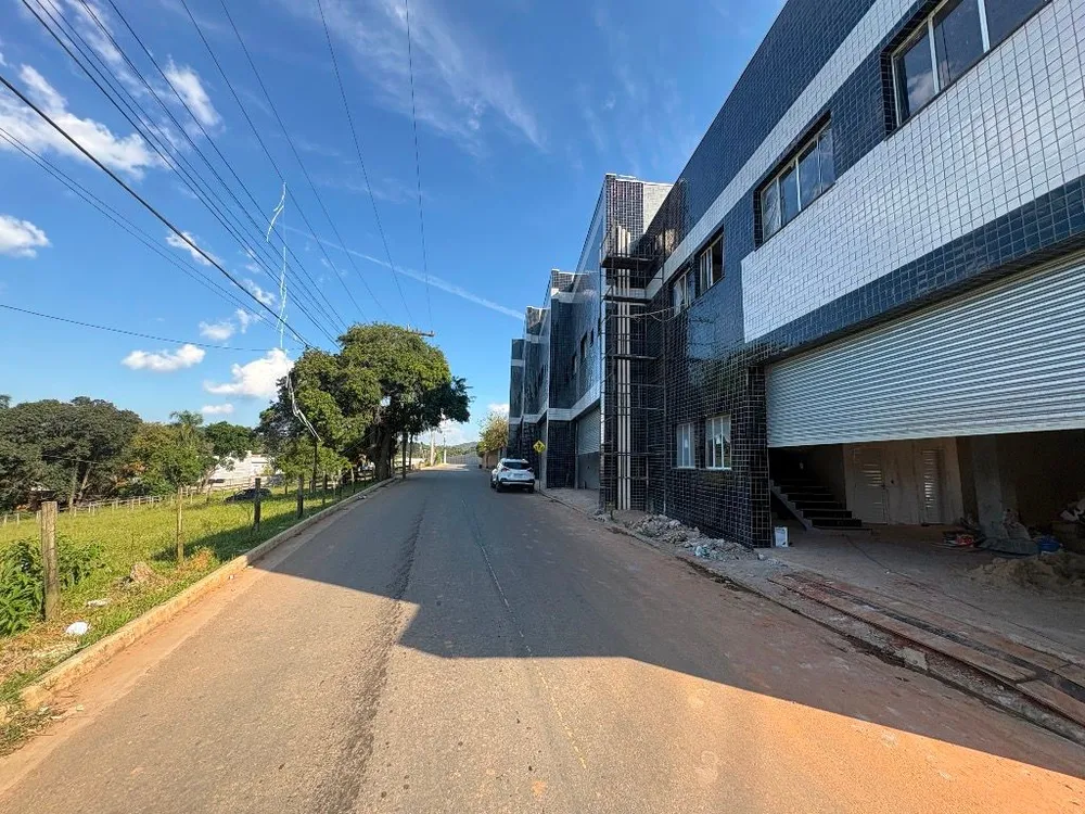 Loja-Salão, 210 m² - Foto 7