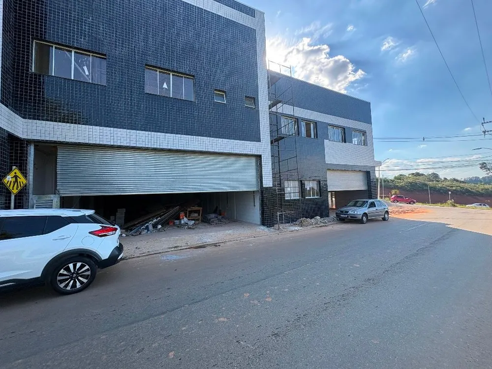 Loja-Salão, 210 m² - Foto 11
