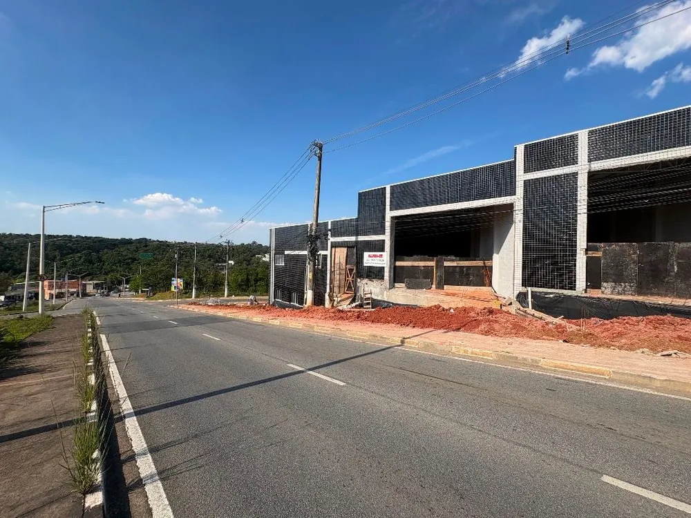 Loja-Salão, 210 m² - Foto 5