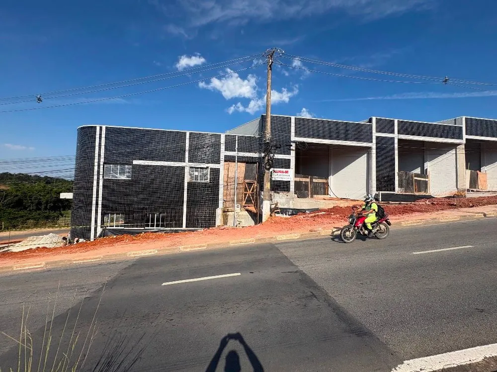 Loja-Salão, 210 m² - Foto 4