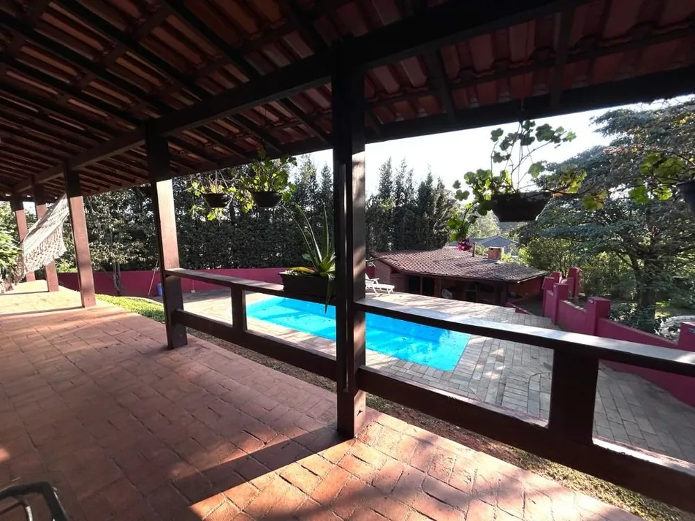 Casa de Condomínio, 4 quartos - Foto 10