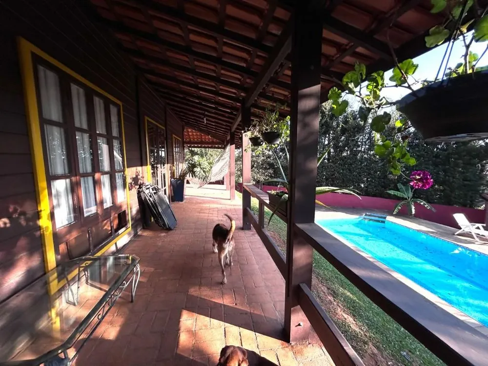 Casa de Condomínio, 4 quartos - Foto 9