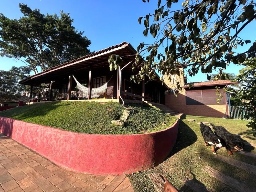 Casa de Condomínio, 4 quartos - Foto 12