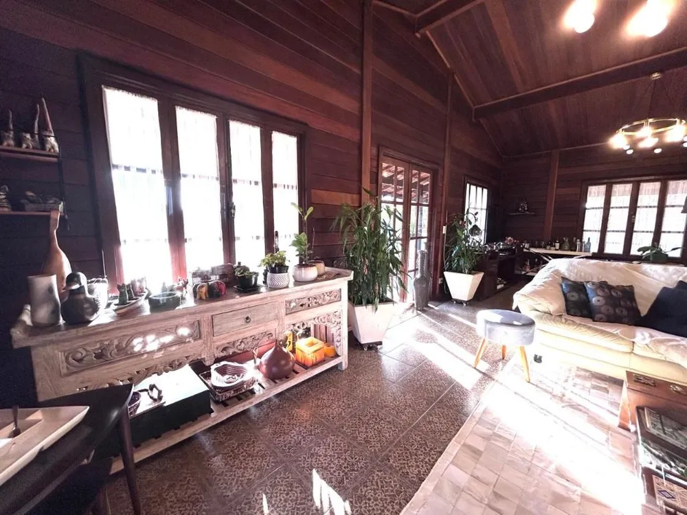 Casa de Condomínio, 4 quartos - Foto 5