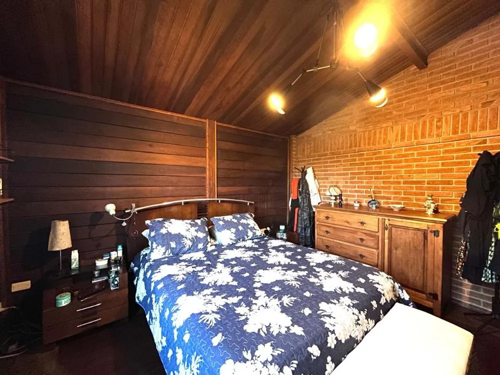 Casa de Condomínio, 4 quartos - Foto 8
