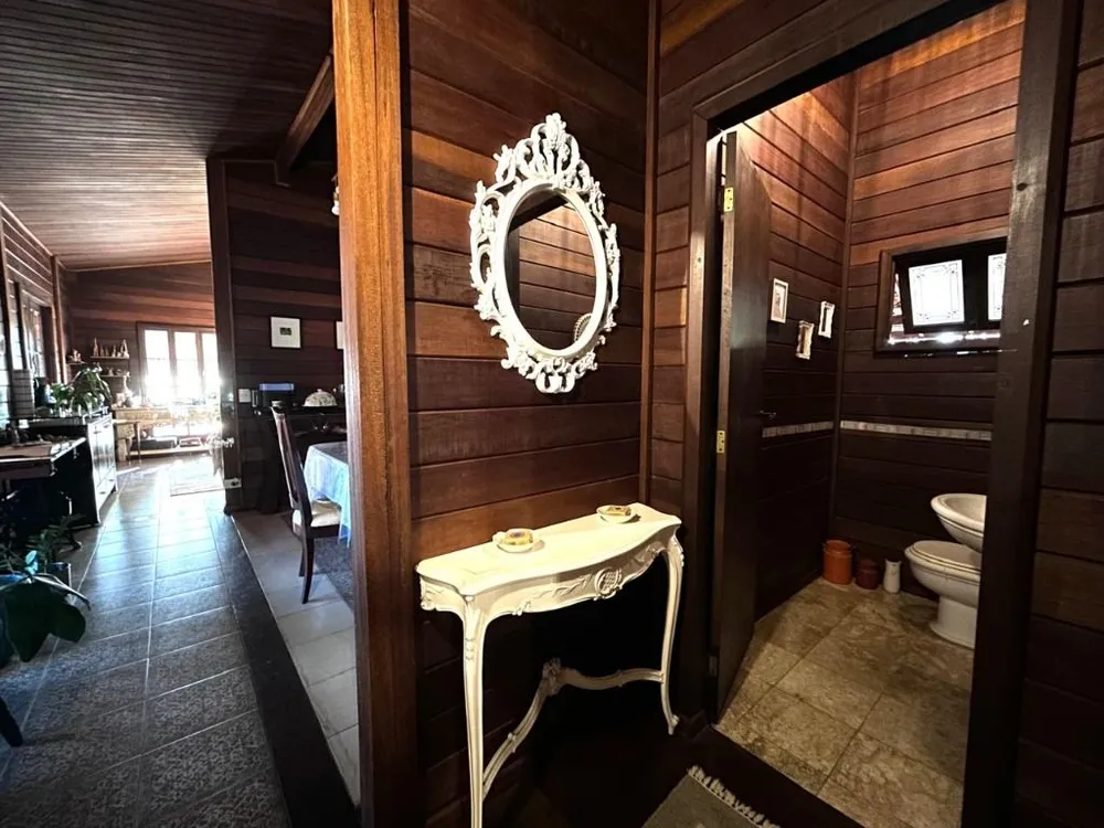 Casa de Condomínio, 4 quartos - Foto 6