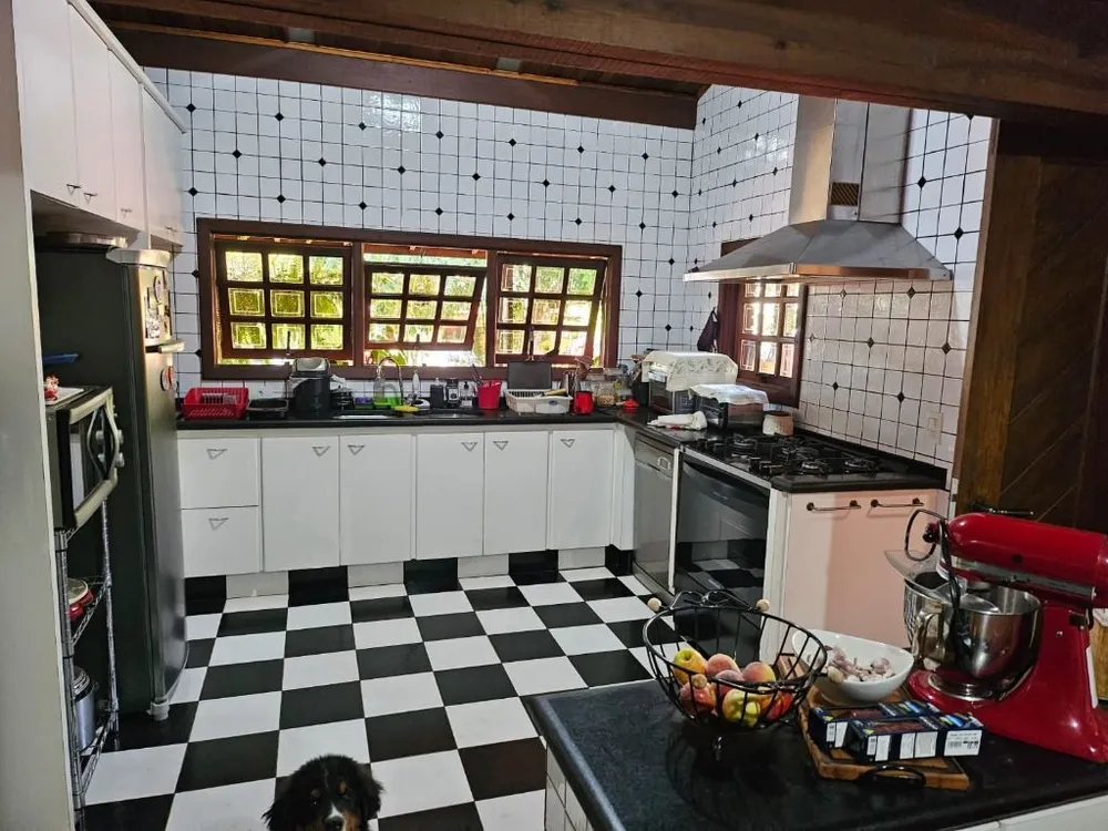 Casa de Condomínio, 4 quartos - Foto 7