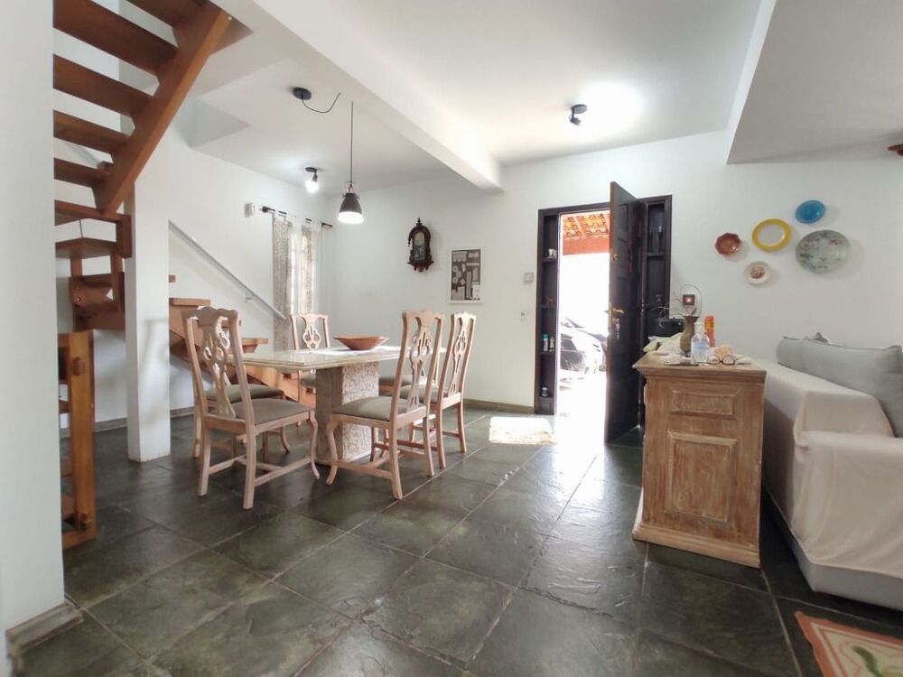 Casa, 3 quartos, 360 m² - Foto 3