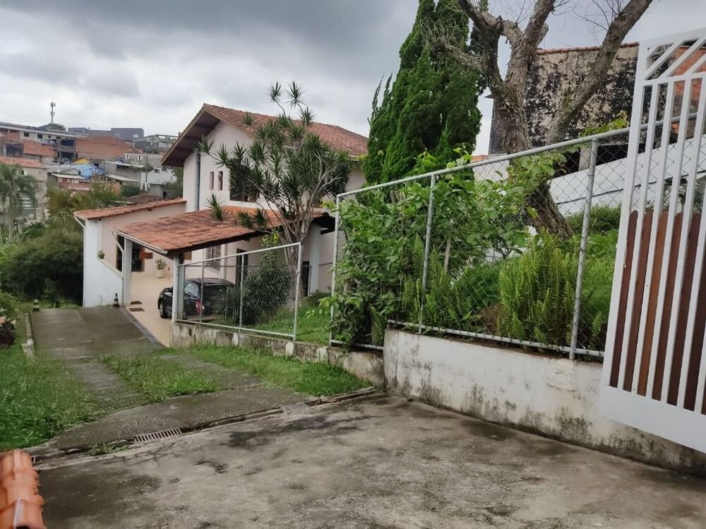 Casa, 3 quartos, 360 m² - Foto 2