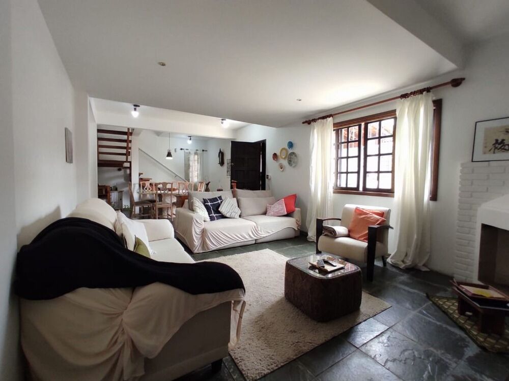 Casa, 3 quartos, 360 m² - Foto 5