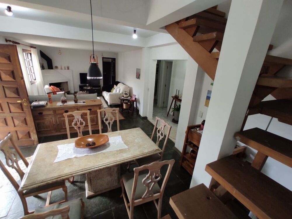 Casa, 3 quartos, 360 m² - Foto 8