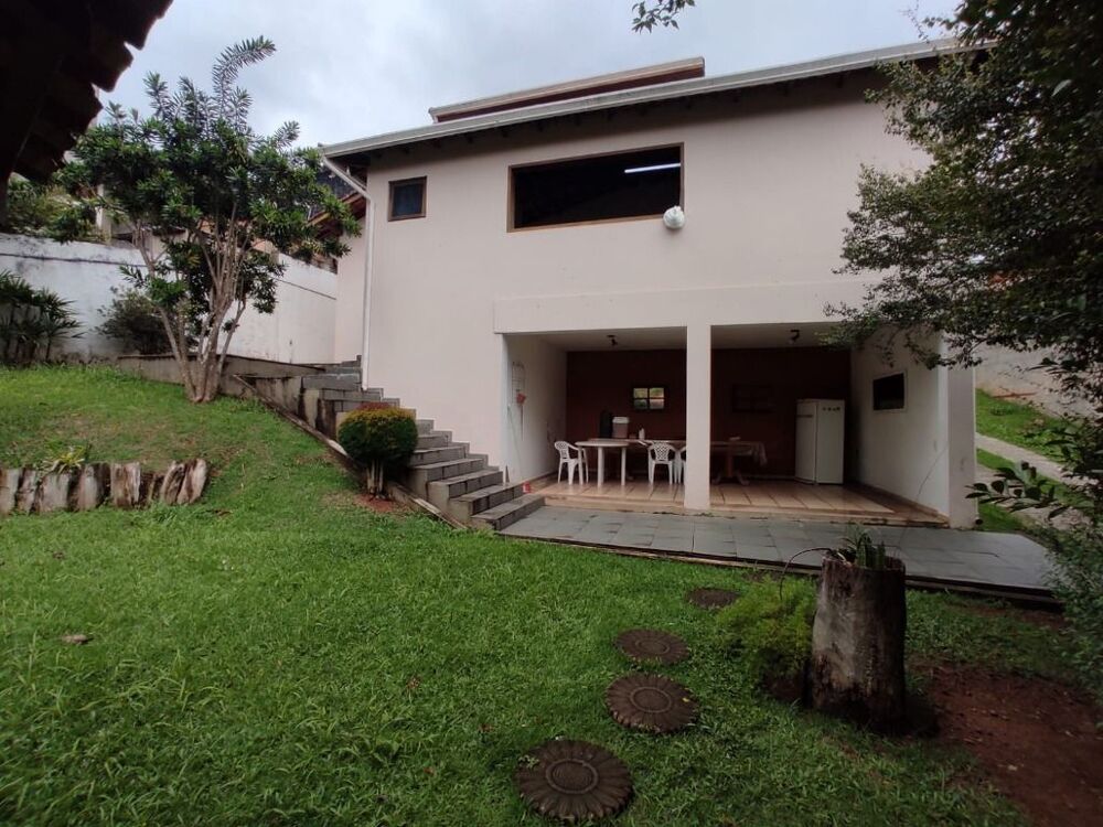 Casa, 3 quartos, 360 m² - Foto 1