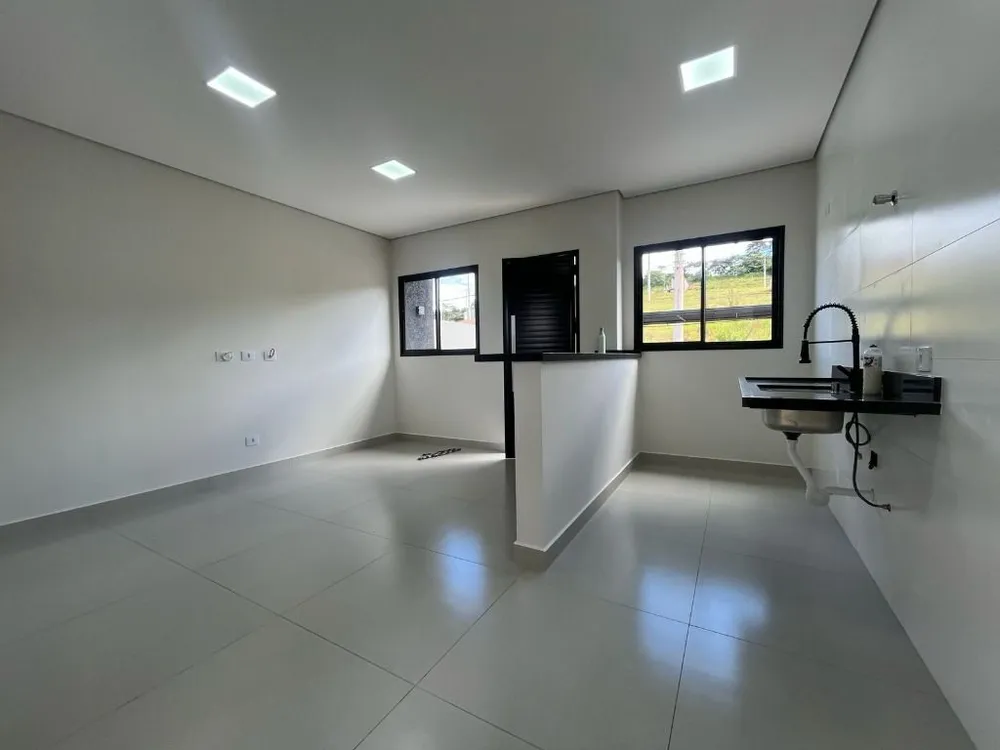 Casa, 2 quartos, 60 m² - Foto 3